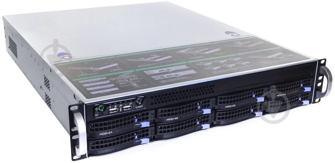 Сервер Artline Business R37 (R37v50) - фото 2