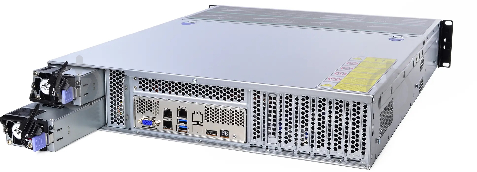 Сервер Artline Business R37 (R37v50) - фото 11