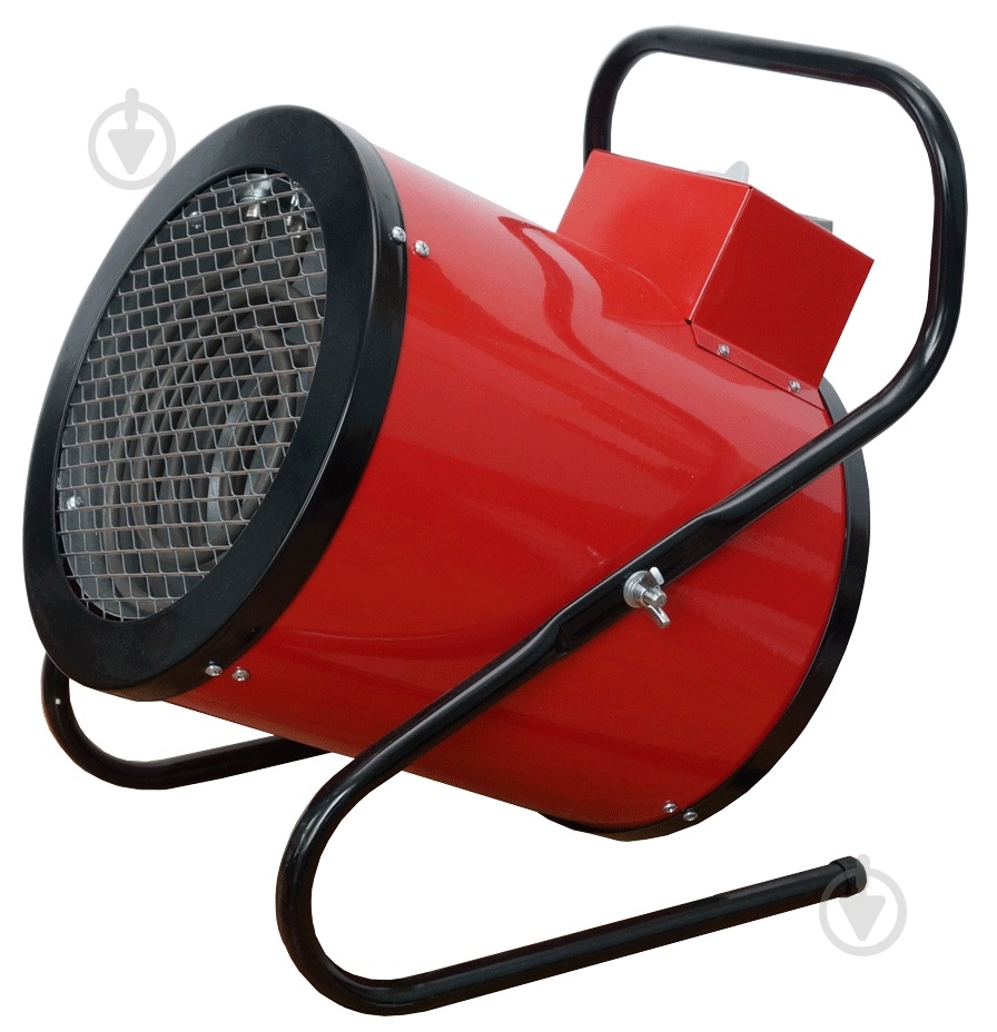 Тепловая пушка Термія АО ЭВО 3 кВт 220 В - фото 1