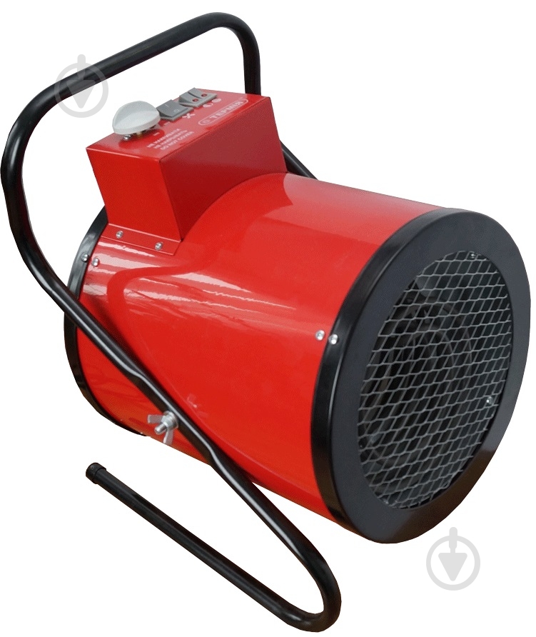 Тепловая пушка Термія АО ЭВО 3 кВт 220 В - фото 2