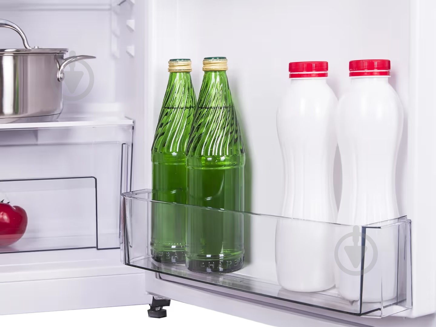 Холодильник Vestfrost CMR085W - фото 10 Холодильник Vestfrost CMR085W - фото 10