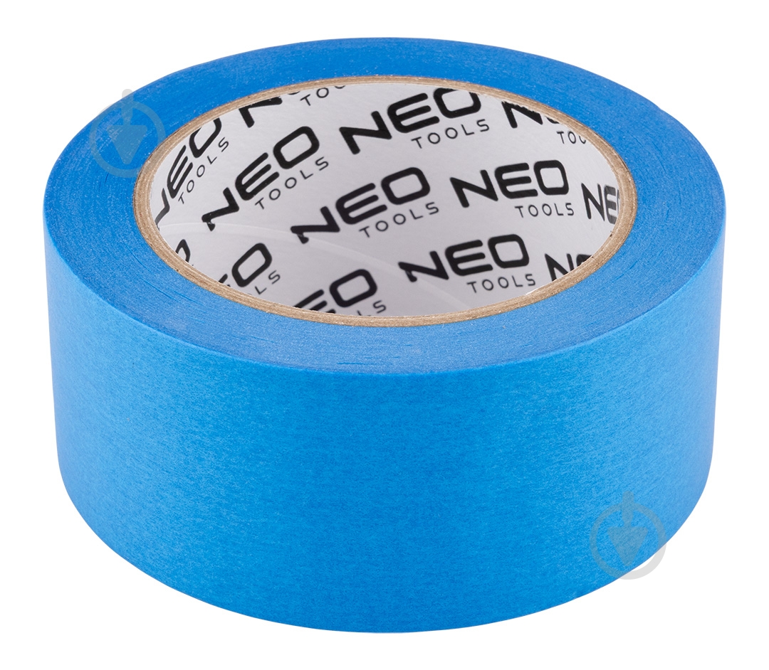 Лента малярная NEO tools 48 мм x 50 м 56-073 - фото 1 Лента малярная NEO tools 48 мм x 50 м 56-073 - фото 1