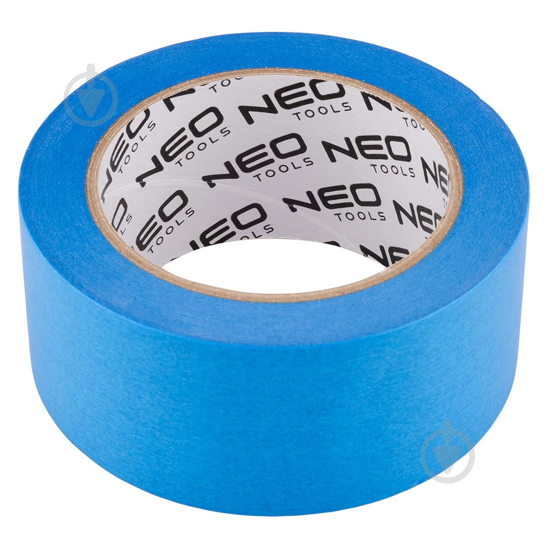 Лента малярная NEO tools 48 мм x 50 м 56-073 - фото 5 Лента малярная NEO tools 48 мм x 50 м 56-073 - фото 5