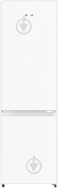Холодильник EDLER ED-328NW - фото 1