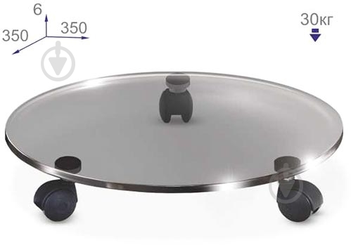 Підставка Commus Commus ULTRA II 35 g6 - фото 2