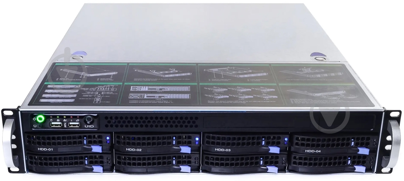 Сервер Artline Business R37 (R37v60) - фото 1
