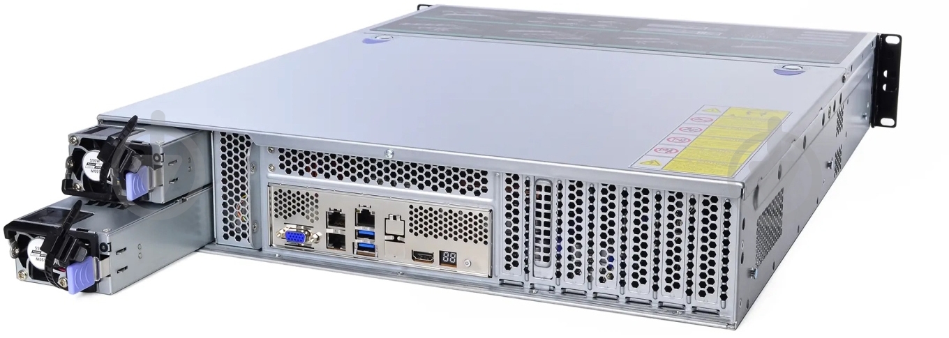 Сервер Artline Business R37 (R37v60) - фото 9