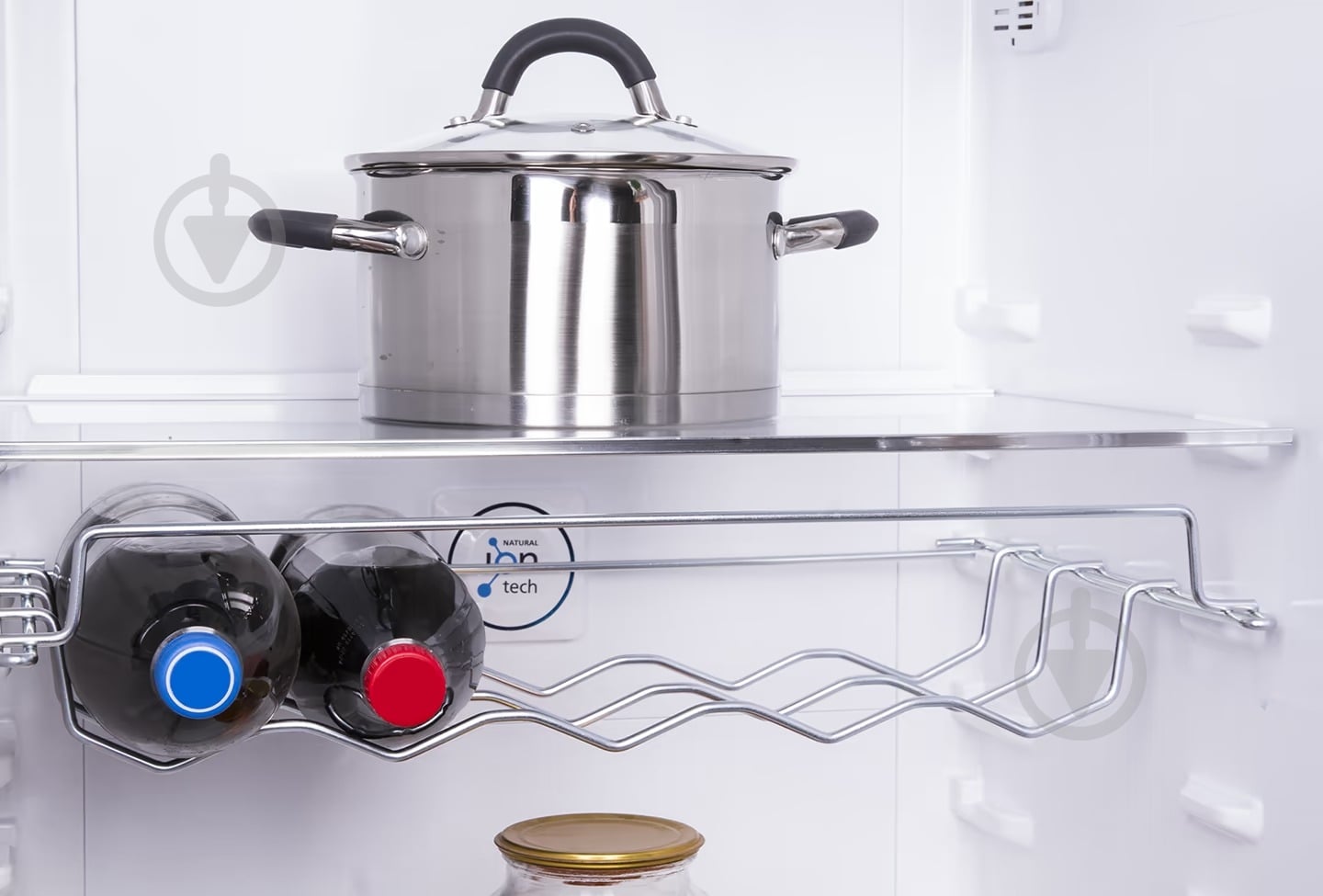 Холодильник Vestfrost R375LX - фото 7