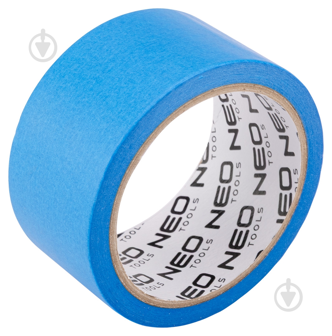 Лента малярная NEO tools 48 мм x 25 м 56-072 - фото 4
