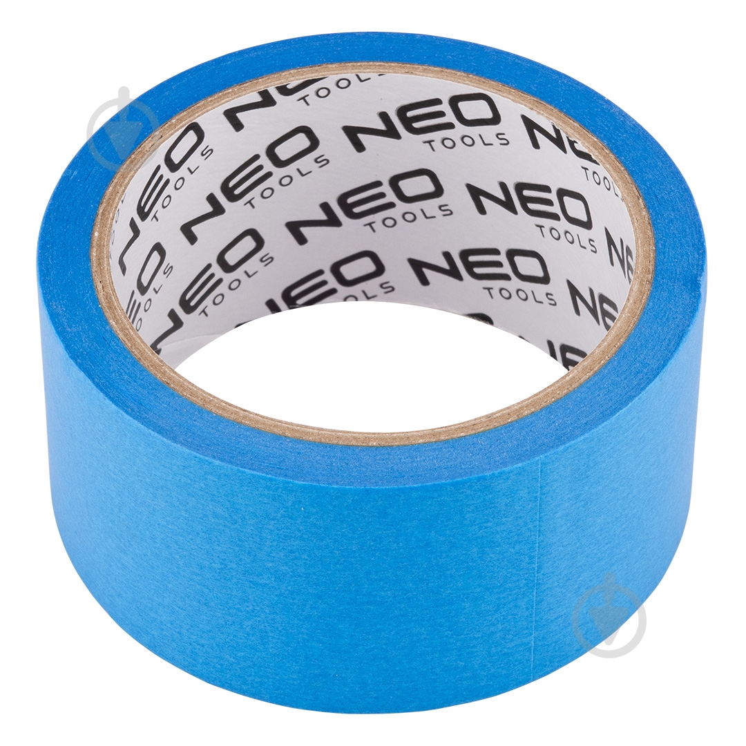 Лента малярная NEO tools 48 мм x 25 м 56-072 - фото 1