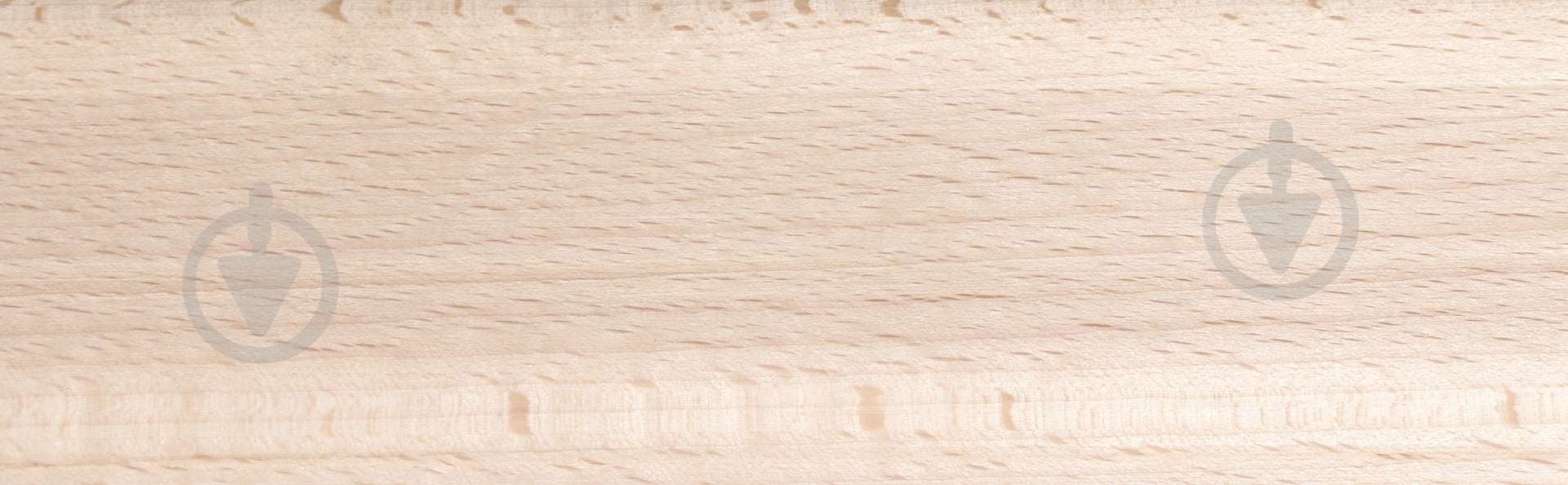 Плінтус Бук-Холдінг 18х48х3000 мм - фото 2