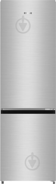 Холодильник EDLER ED-328NS - фото 1