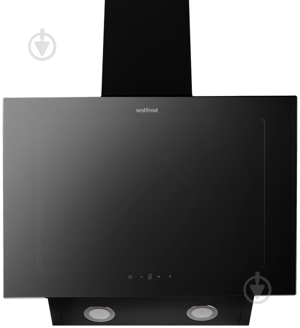 Вытяжка Vestfrost HDI606502BGS - фото 1 Вытяжка Vestfrost HDI606502BGS - фото 1