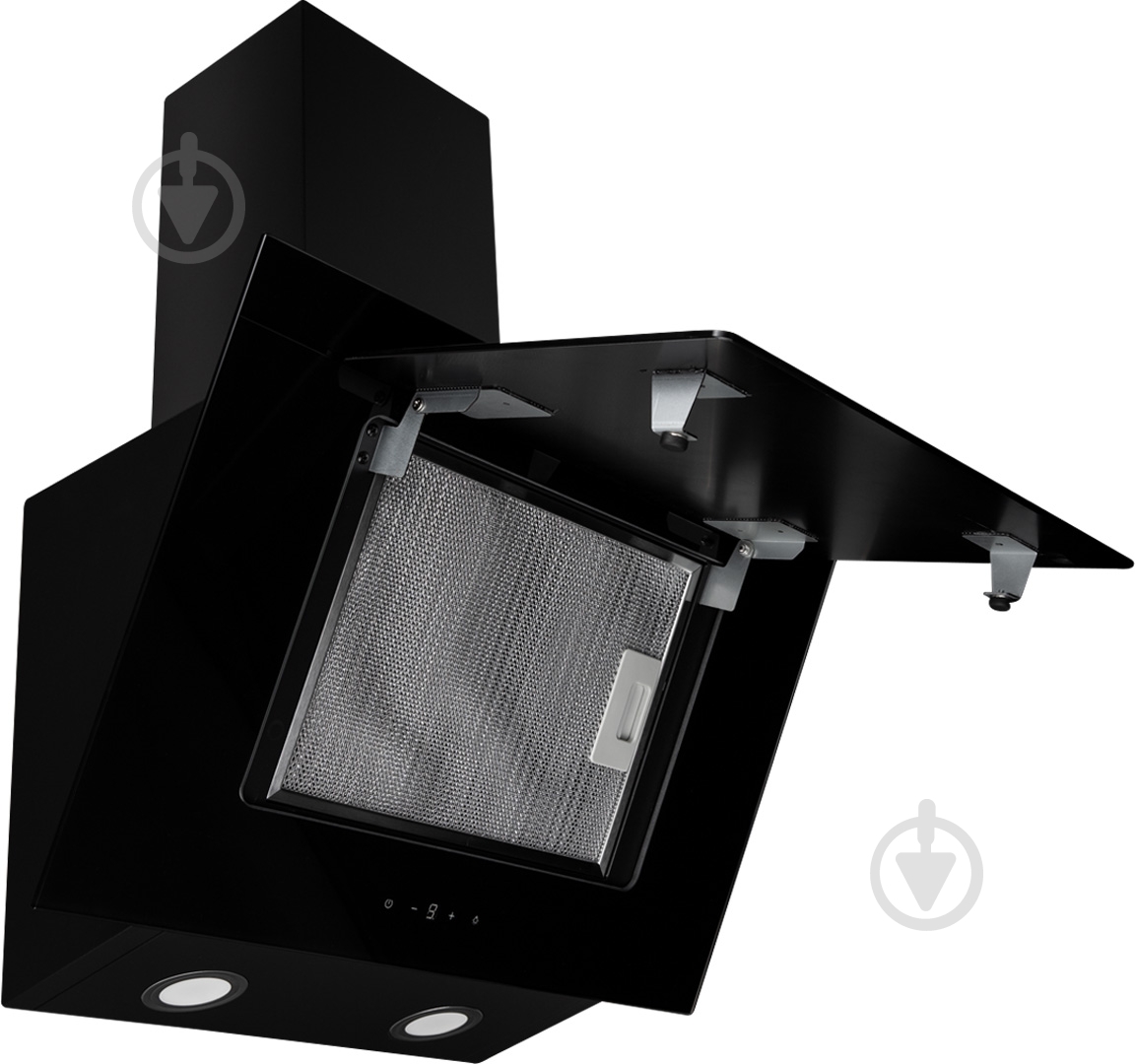 Вытяжка Vestfrost HDI606502BGS - фото 7 Вытяжка Vestfrost HDI606502BGS - фото 7