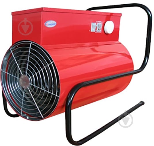 Теплова гармата Термія АО ЕВО 12 кВт 380 В - фото 1