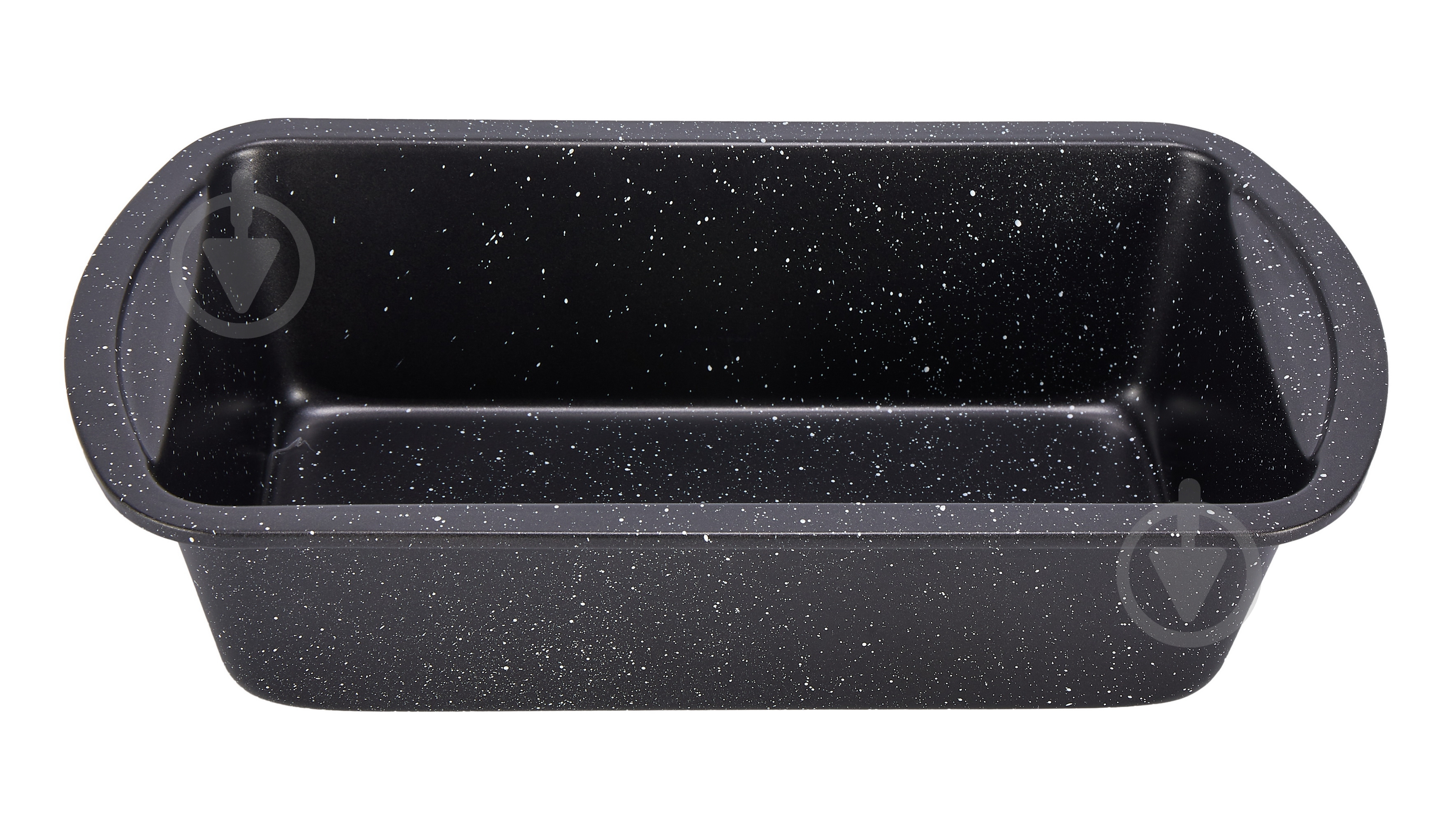 Форма для выпекания Kohen Real Jam 28x15 см KN94028 - фото 2 Форма для выпекания Kohen Real Jam 28x15 см KN94028 - фото 2