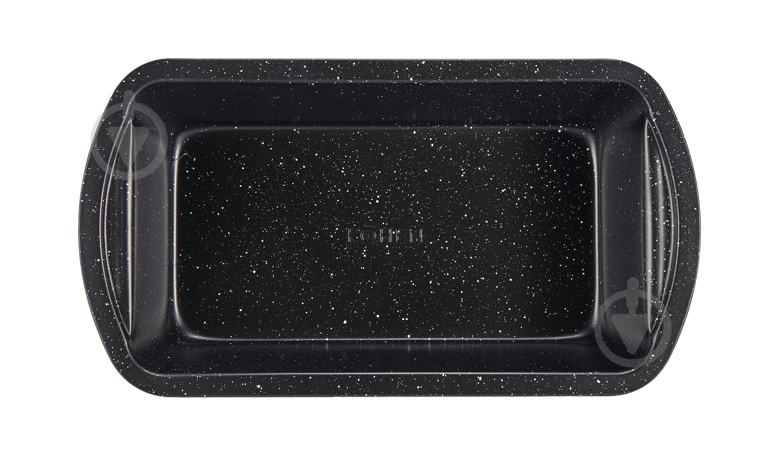 Форма для выпекания Kohen Real Jam 28x15 см KN94028 - фото 3 Форма для выпекания Kohen Real Jam 28x15 см KN94028 - фото 3
