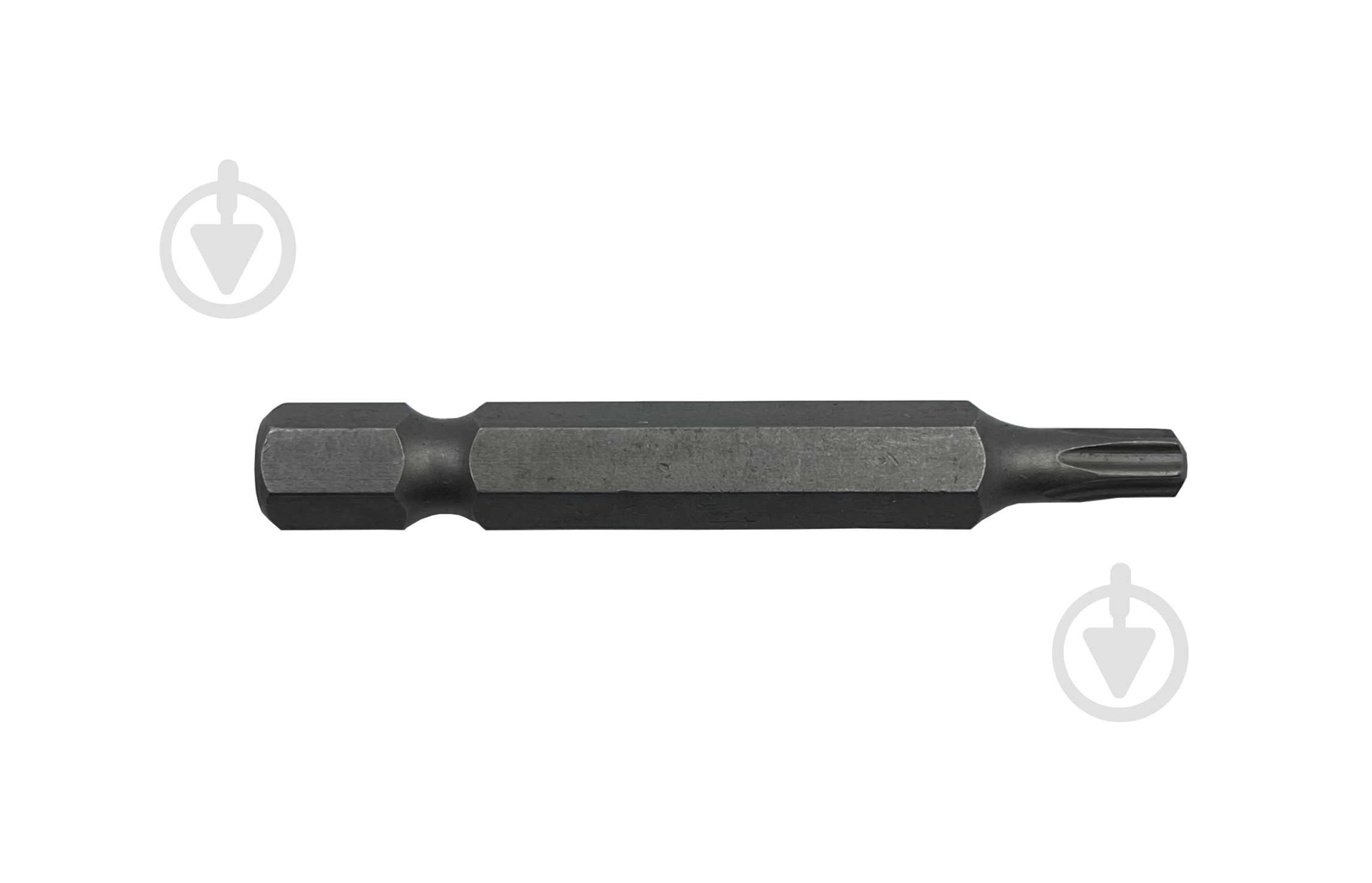 Бита Mayster FIX Torx T20х50 мм 2 шт. 97005002 - фото 1