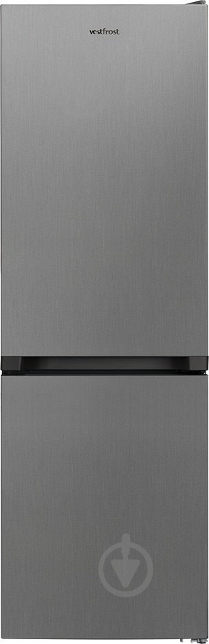 Холодильник Vestfrost CNF186LXL - фото 1