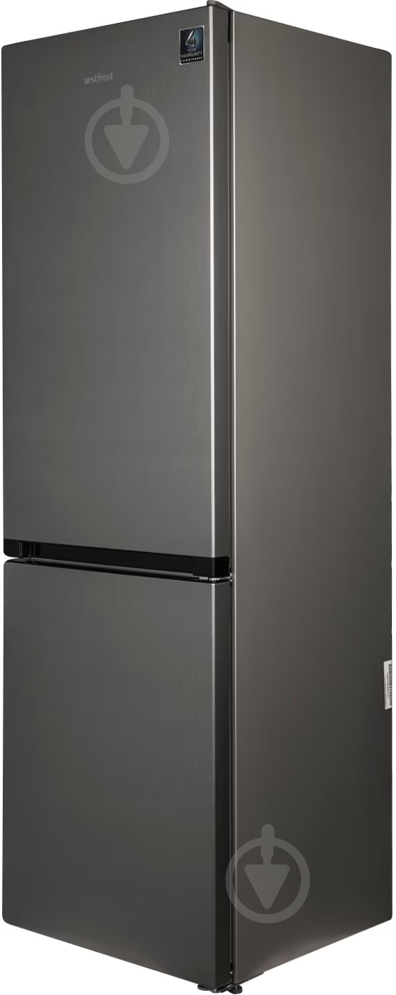 Холодильник Vestfrost CNF186LXL - фото 3