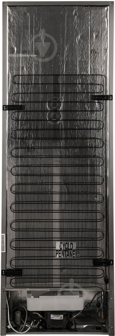 Холодильник Vestfrost CNF186LXL - фото 5