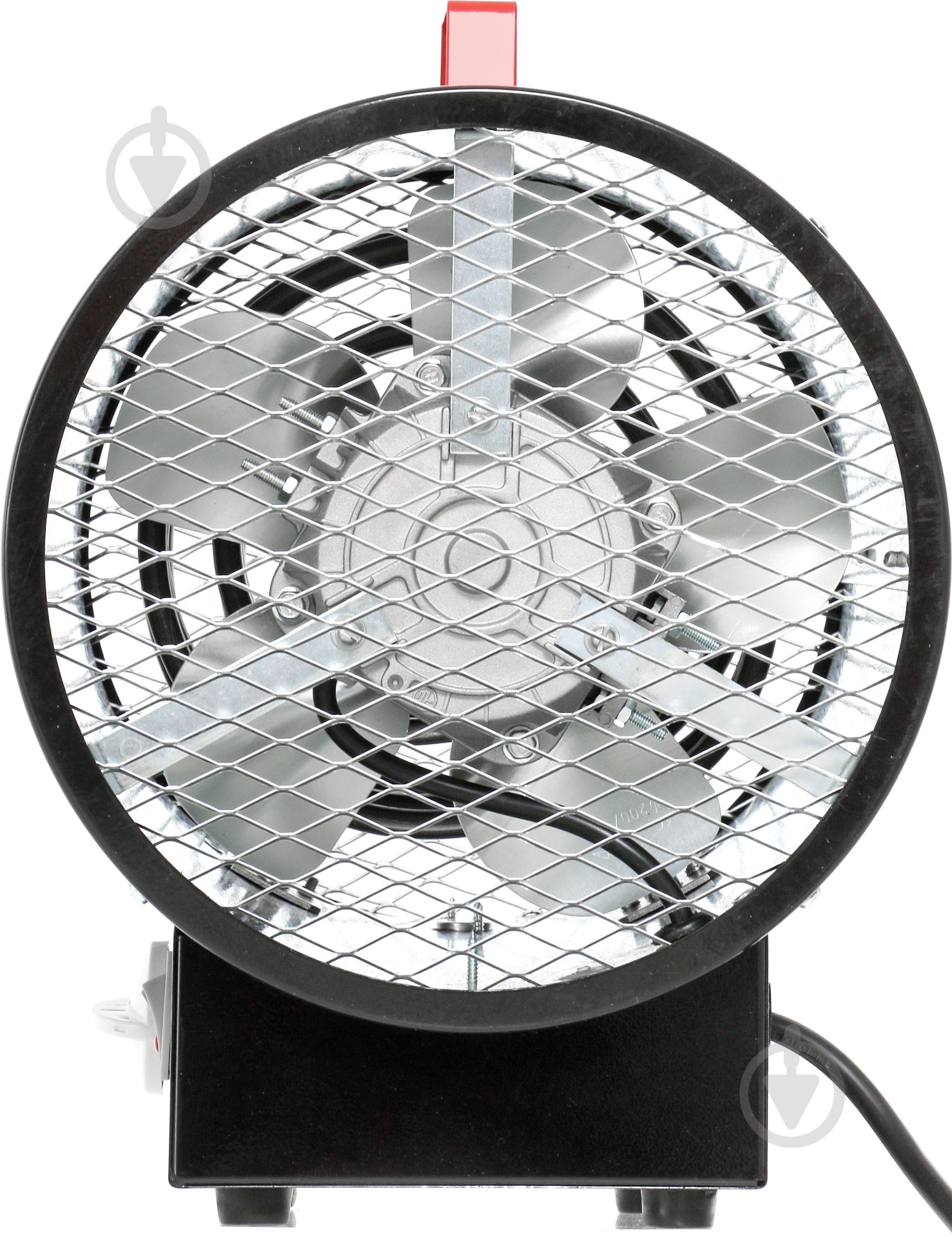 Тепловая пушка Термія АО ЭВО 3 кВт 220 В - фото 3