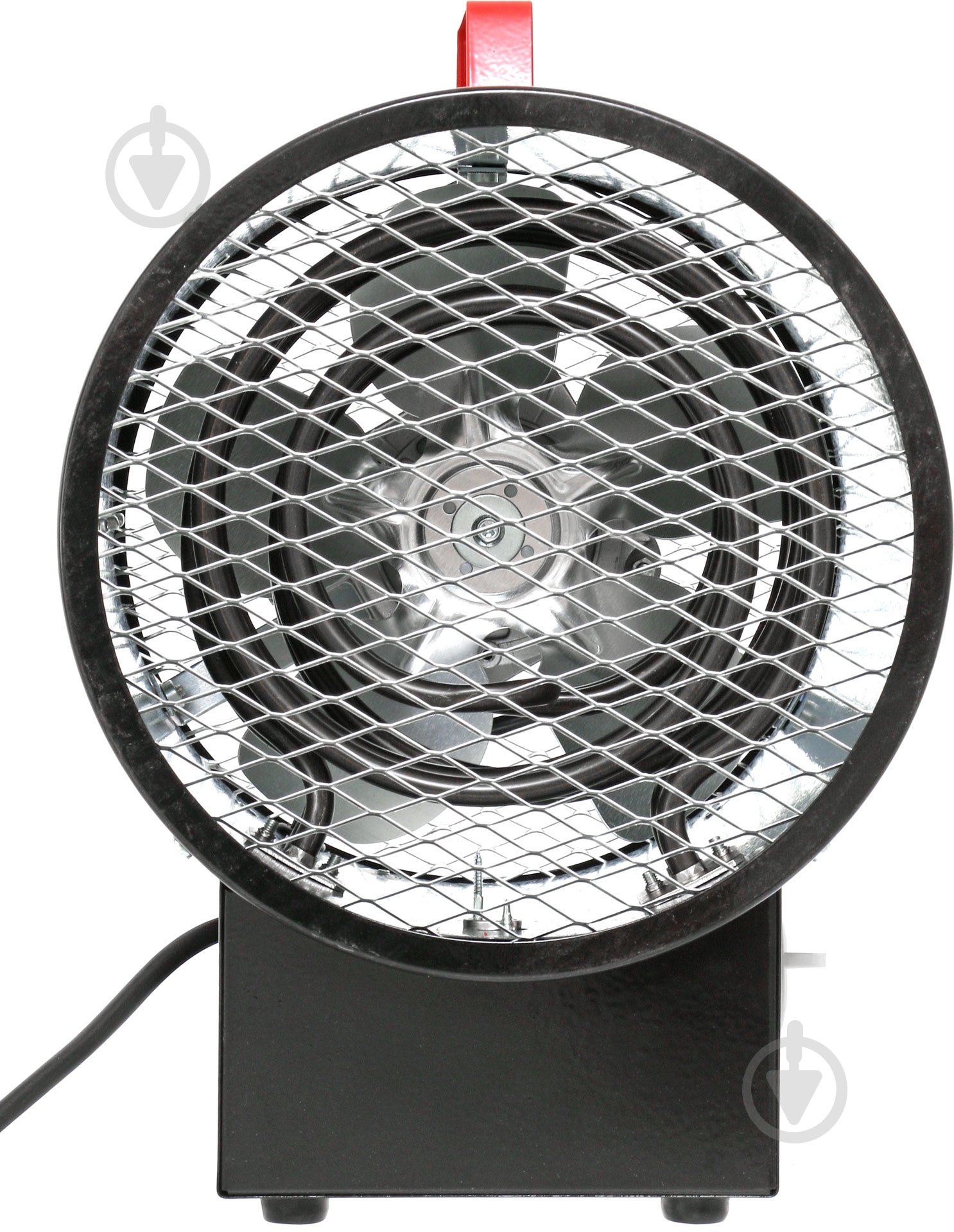 Тепловая пушка Термія АО ЭВО 3 кВт 220 В - фото 4