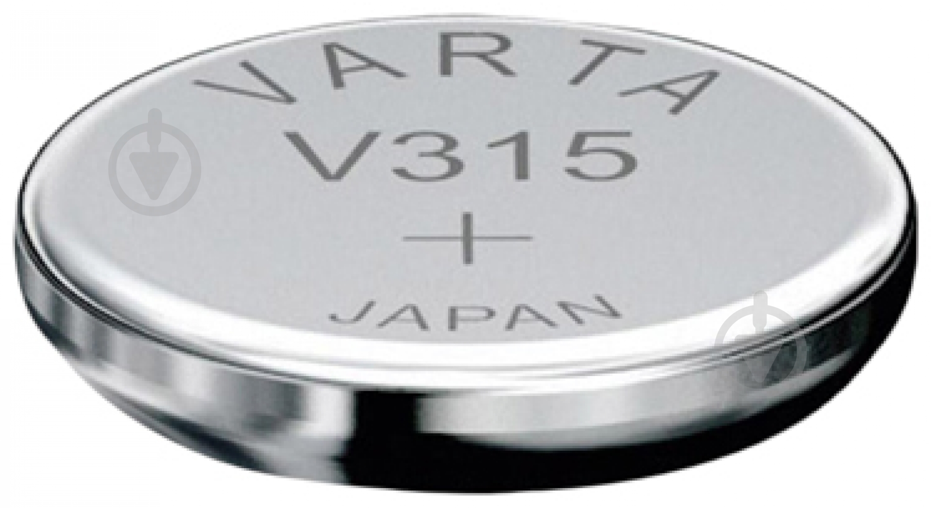 Батарейка Varta V 315 WATCH (00315101111) - фото 1