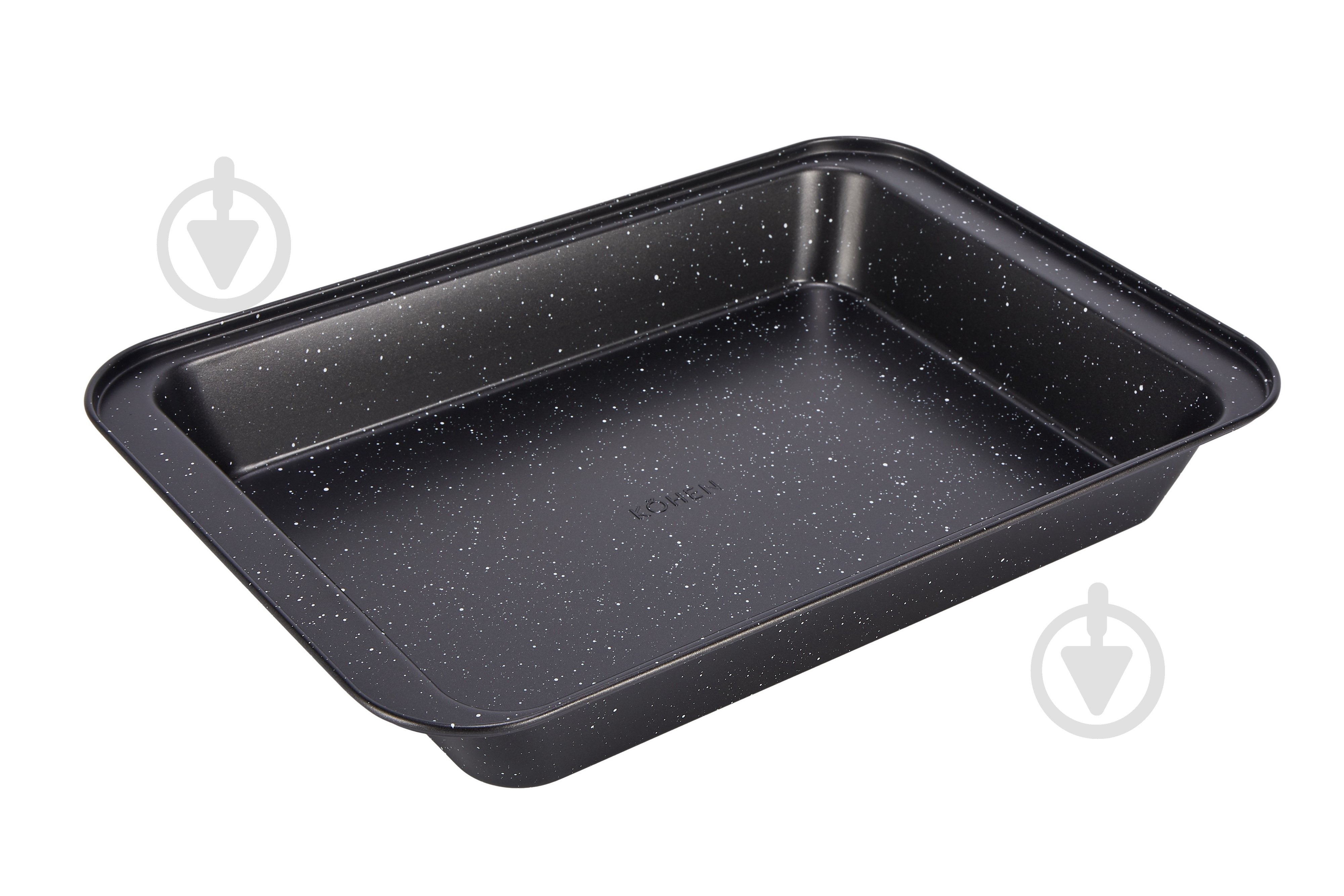 Форма для выпекания Kohen Real Jam 37x26 см KN94037 - фото 1