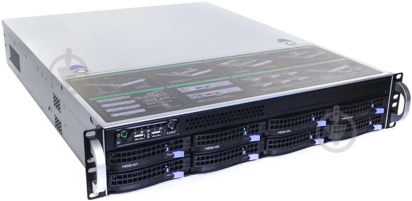 Сервер Artline Business R39 (R39v32) - фото 5