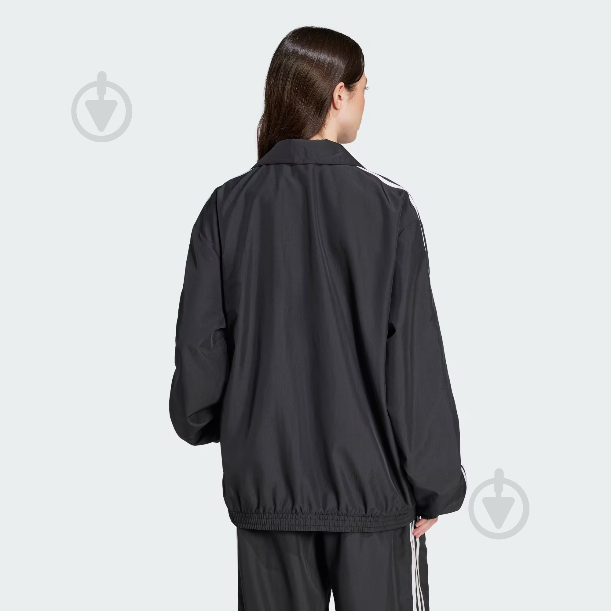 Джемпер Adidas FB OS TT JD3392 р.XL черный - фото 2 Джемпер Adidas FB OS TT JD3392 р.XL черный - фото 2