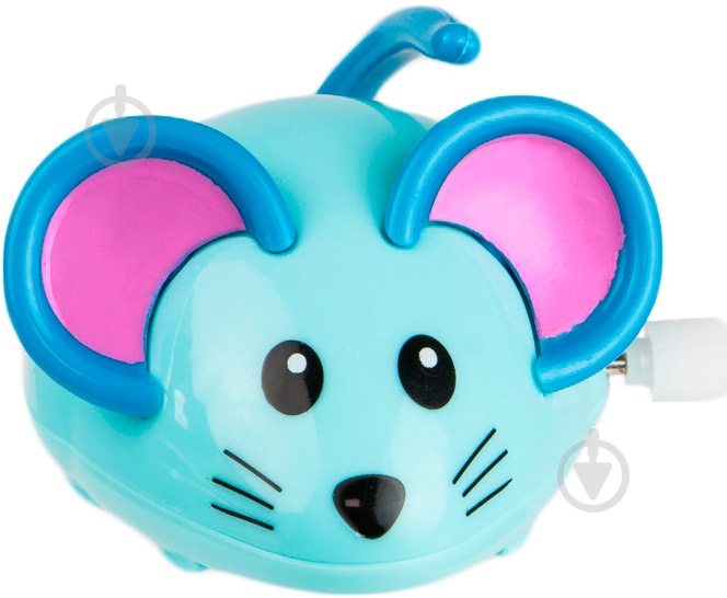 Іграшка заводна Zecong Toys Мишеня 655 - фото 3