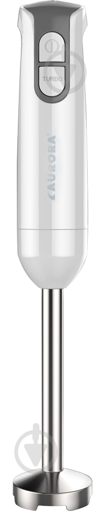 Блендер погружной Aurora AU 3652 - фото 1 Блендер погружной Aurora AU 3652 - фото 1