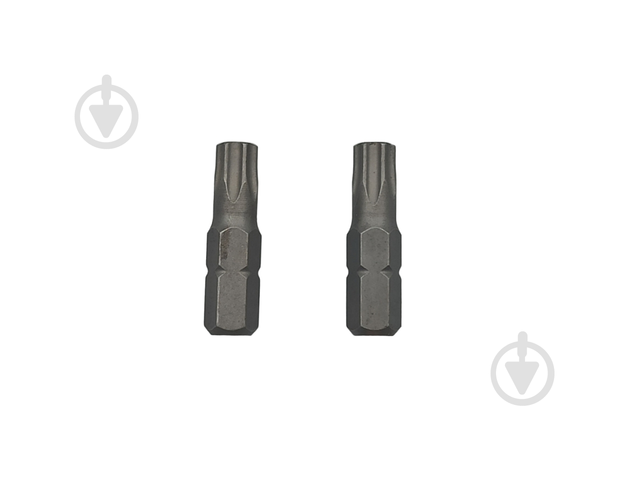 Бита Mayster FIX Torx T30х25 мм 2 шт. 97005005 - фото 2