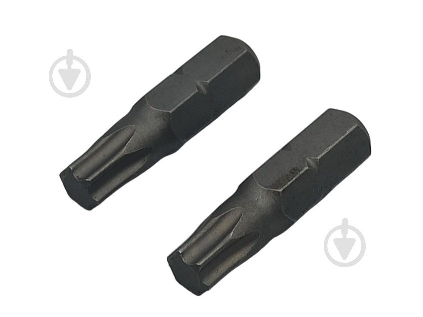 Бита Mayster FIX Torx T30х25 мм 2 шт. 97005005 - фото 1