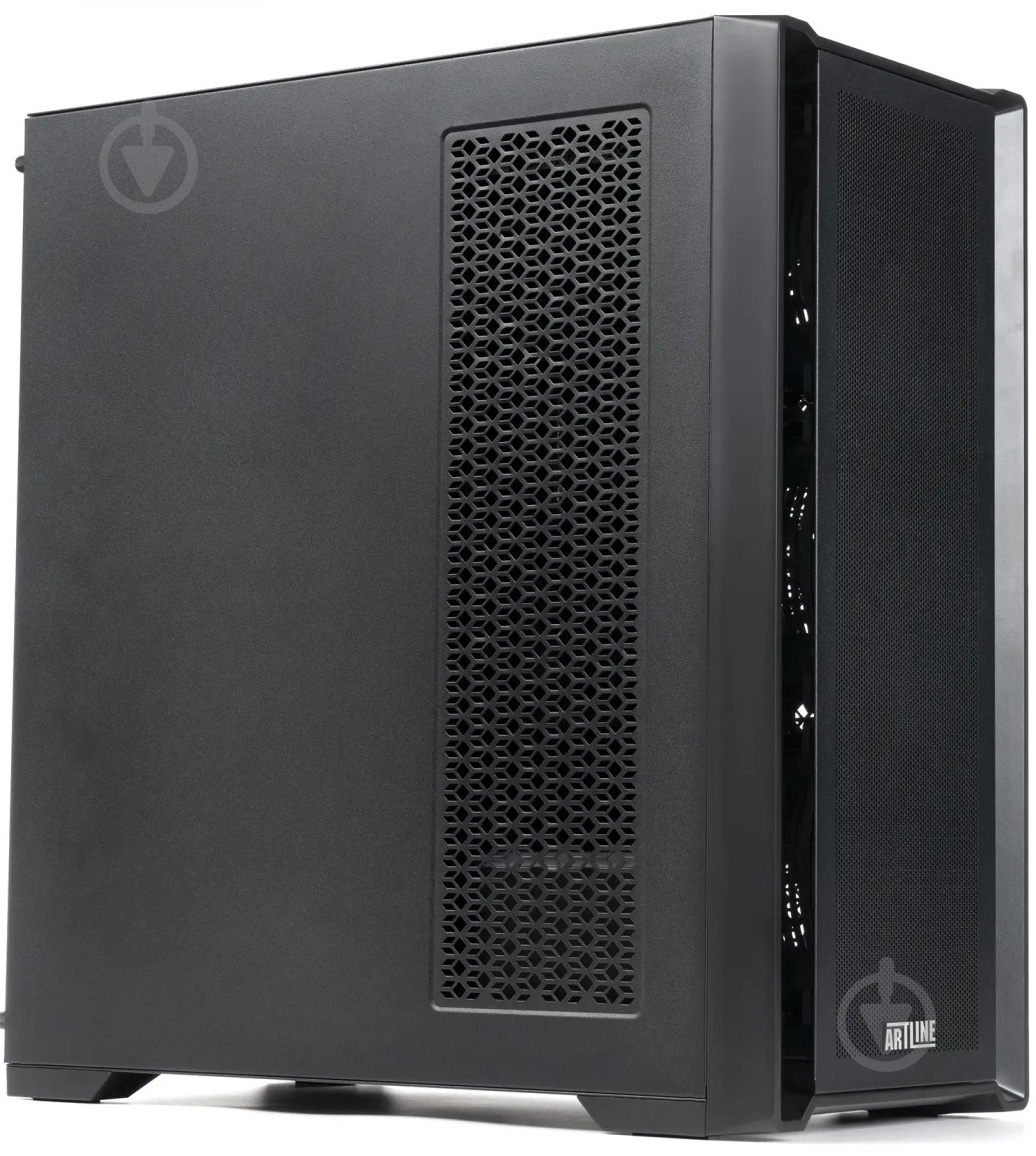 Сервер Artline Business T81 (T81v18) - фото 5 Сервер Artline Business T81 (T81v18) - фото 5