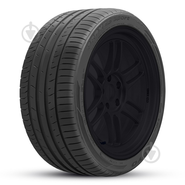 ᐉ Шина TOYO Proxes Sport Q 235/50 R20 100 W нешипована літо
