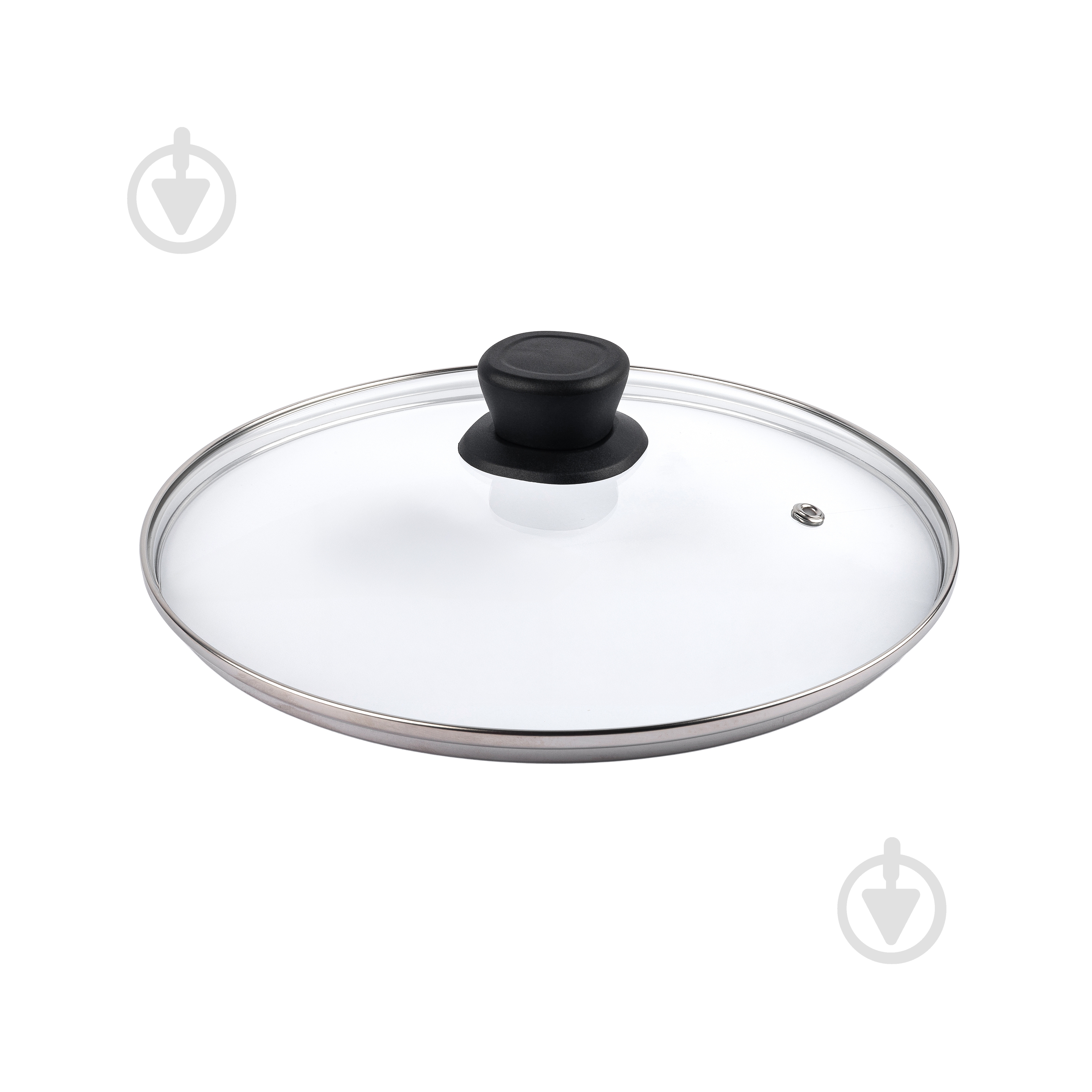 Крышка стеклянная Martex 24 см 29-45-003 - фото 4