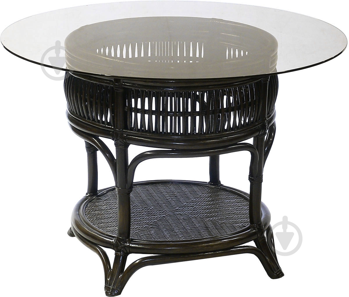 Комплект мебели Cruzo Дрим черный - фото 2