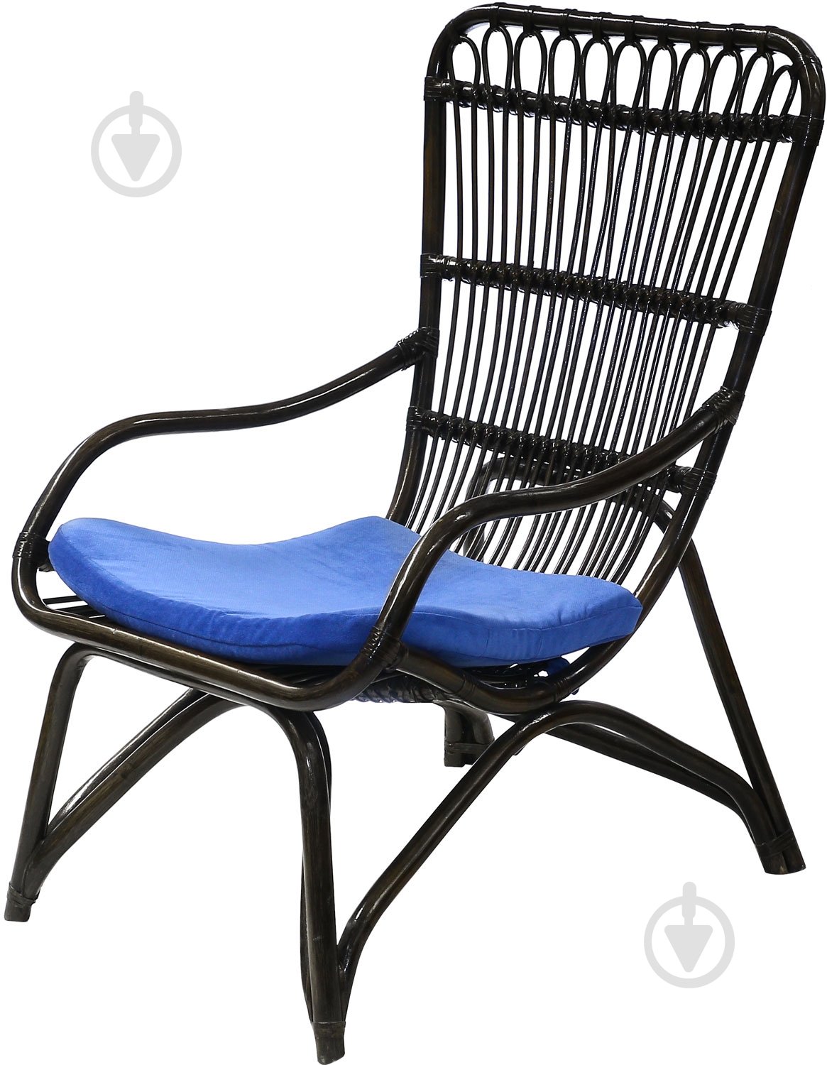 Комплект мебели Cruzo Дрим черный - фото 3