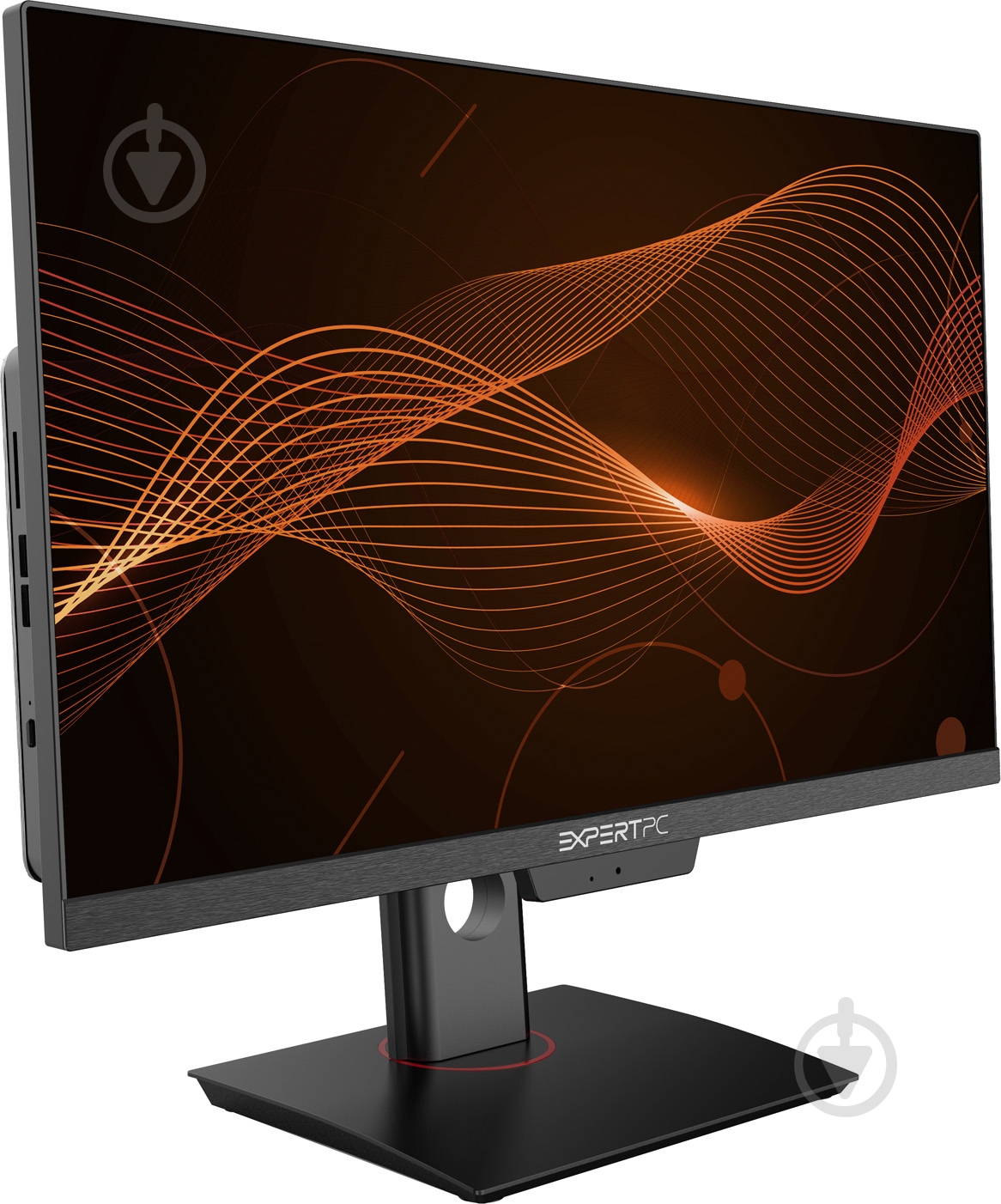 Моноблок Expert PC K5P-24c 23,8 (XA24.HK4PP.I11.16.S2H1.N.U.C903) black - фото 2 Моноблок Expert PC K5P-24c 23,8 (XA24.HK4PP.I11.16.S2H1.N.U.C903) black - фото 2