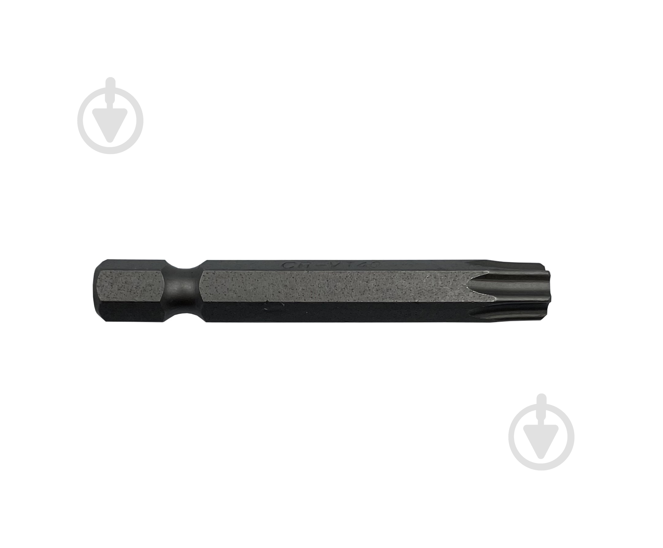 Бита Mayster FIX Torx T40х50 мм 2 шт. 97005007 - фото 1 Бита Mayster FIX Torx T40х50 мм 2 шт. 97005007 - фото 1