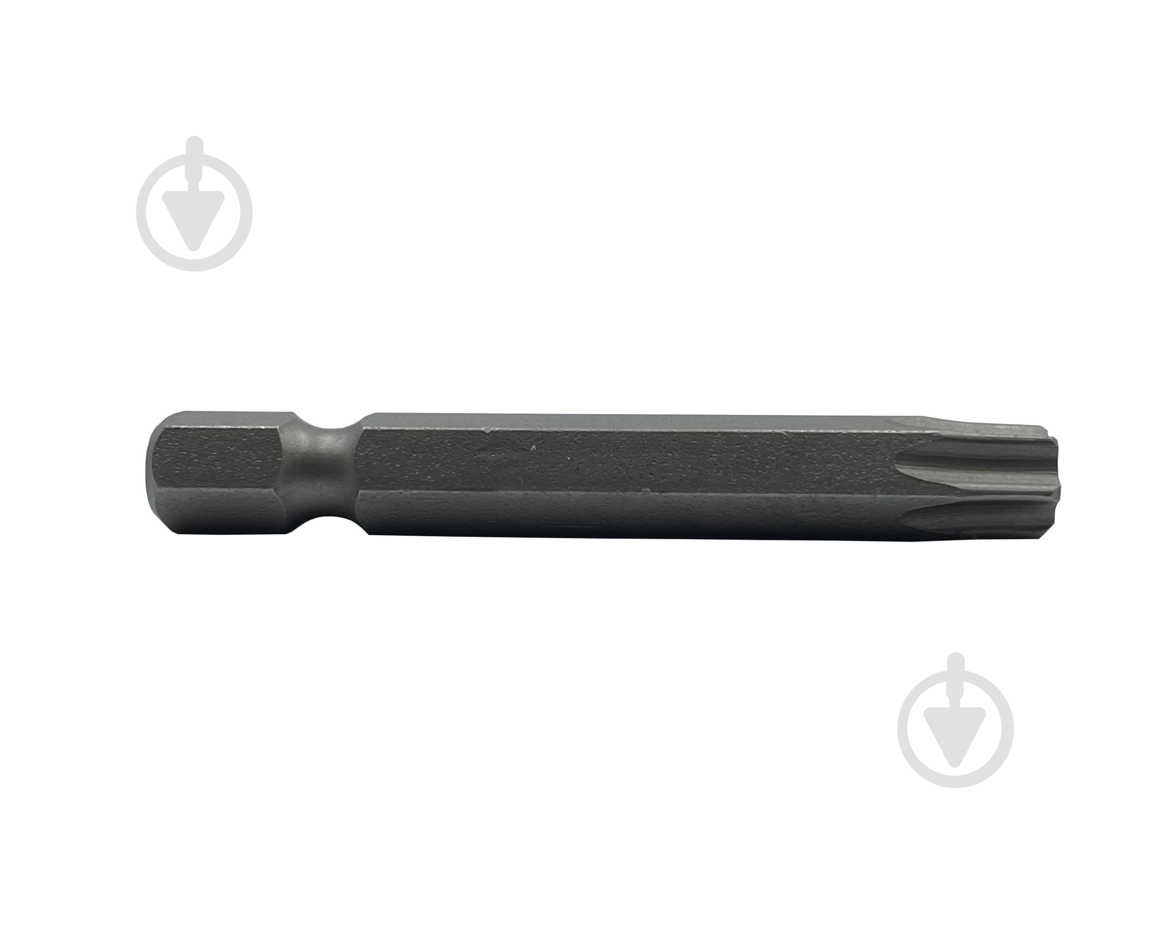 Бита Mayster FIX Torx T40х50 мм 2 шт. 97005007 - фото 2 Бита Mayster FIX Torx T40х50 мм 2 шт. 97005007 - фото 2