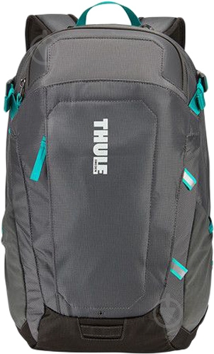 Рюкзак Thule EnRoute 2 Triumph 15" dark shadow (TETD215DS) - фото 1 Рюкзак Thule EnRoute 2 Triumph 15" dark shadow (TETD215DS) - фото 1