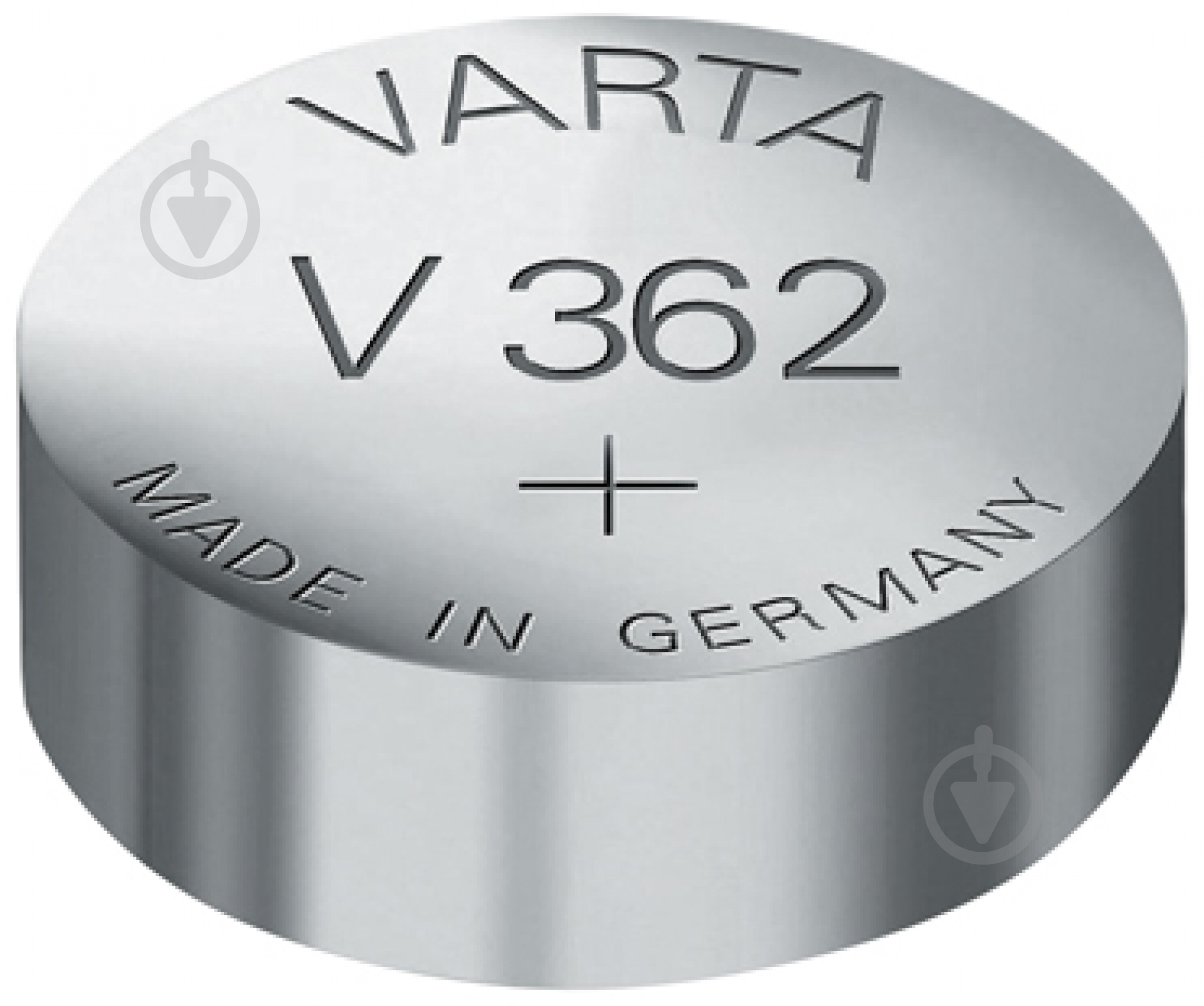 Батарейка Varta V 362 (00362101111) - фото 1