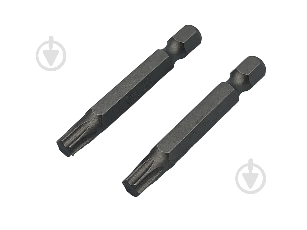 Бита Mayster FIX Torx T30х50 мм 2 шт. 97005008 - фото 1