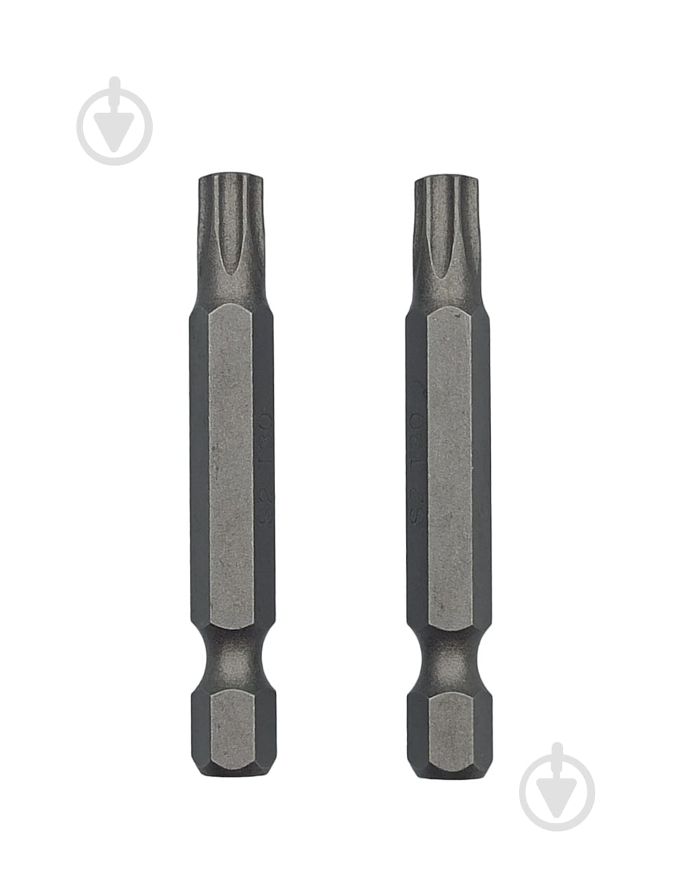 Бита Mayster FIX Torx T30х50 мм 2 шт. 97005008 - фото 2