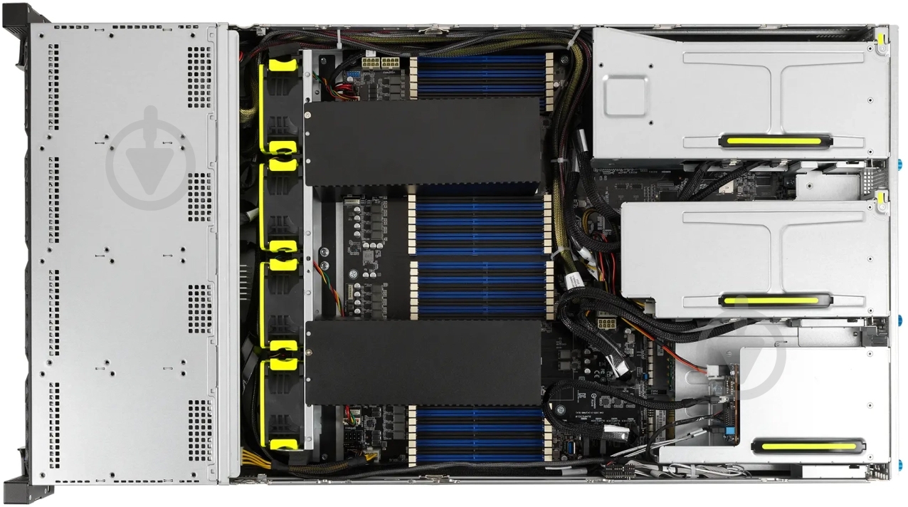 Сервер Artline Business R85 (R85v06) - фото 3 Сервер Artline Business R85 (R85v06) - фото 3