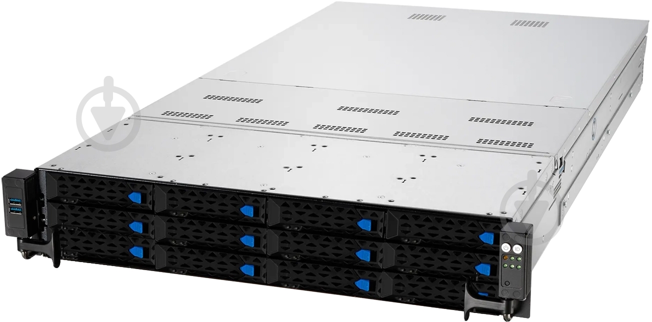 Сервер Artline Business R85 (R85v06) - фото 5 Сервер Artline Business R85 (R85v06) - фото 5