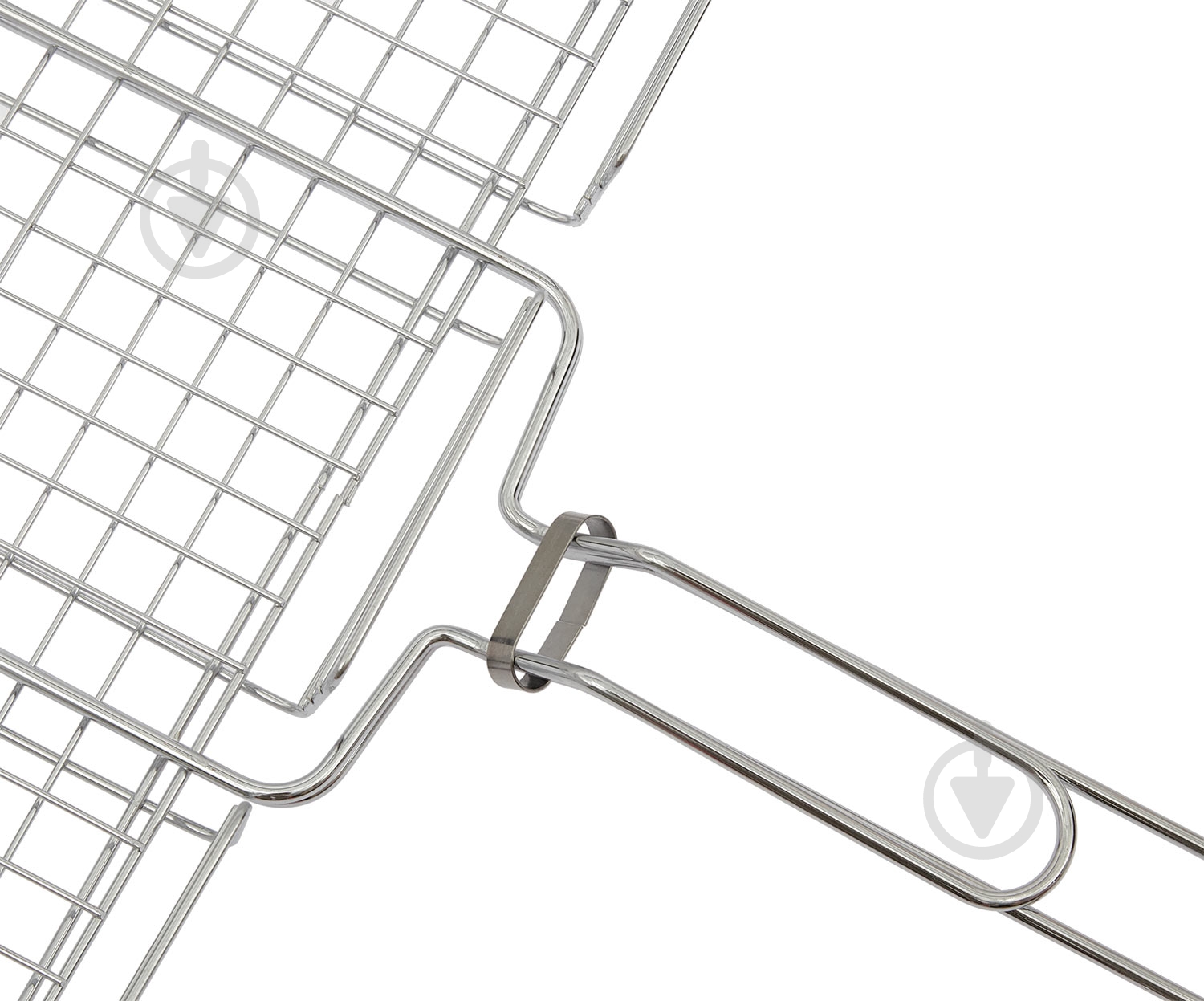 Решітка-гриль SKIF Outdoor Griller 1 41х31х5,5 см (389.02.32) - фото 2 Решітка-гриль SKIF Outdoor Griller 1 41х31х5,5 см (389.02.32) - фото 2